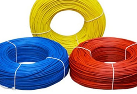 Building Wire & Earthing Cable LSZH