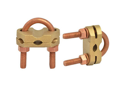 Earth Rod Accessories